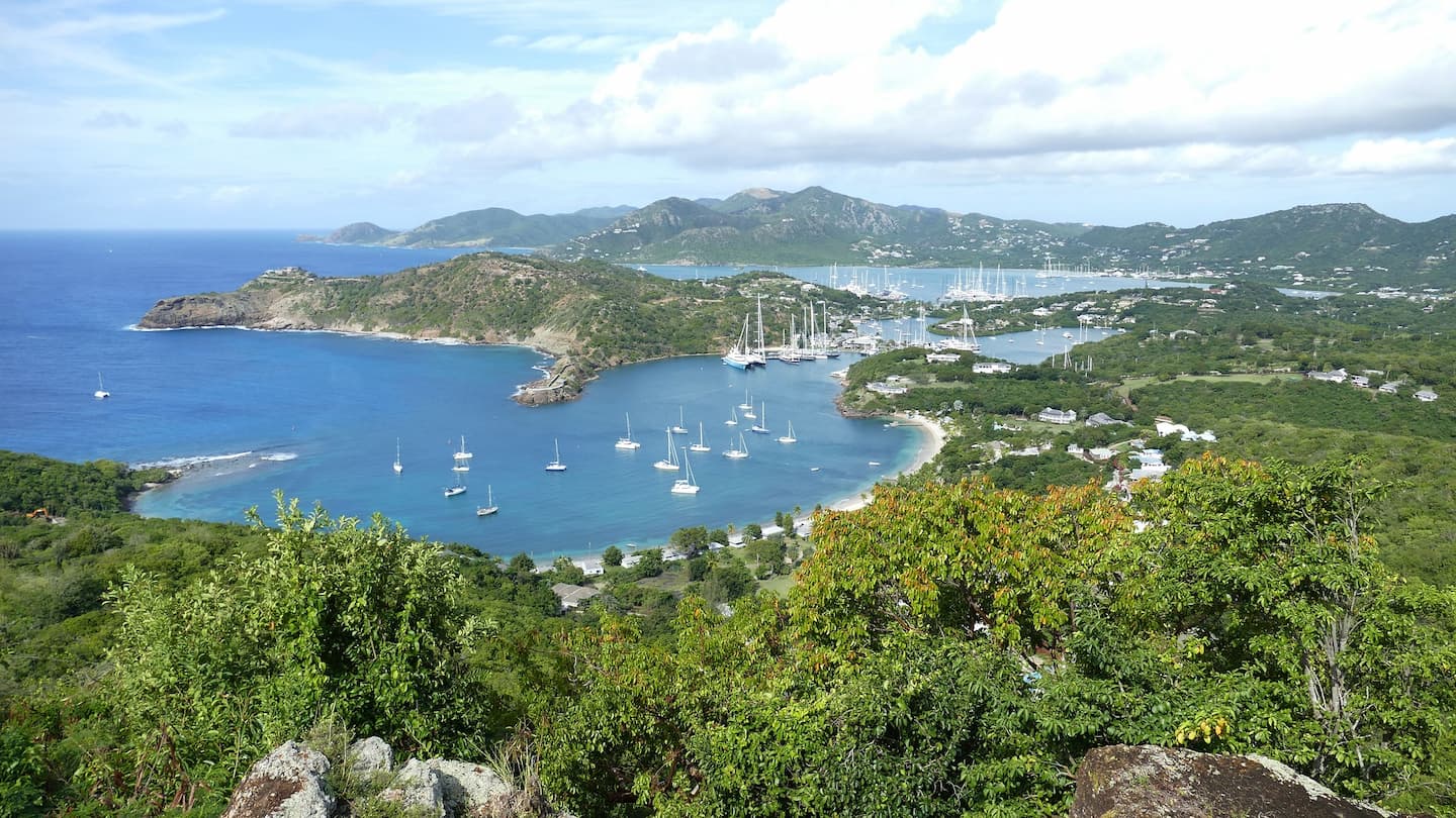 2025年最新】アンティグア・バーブーダでおすすめの観光地3選！エリア